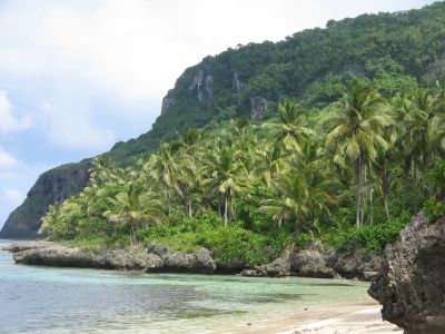 Playa Madama Las Galeras Samaná